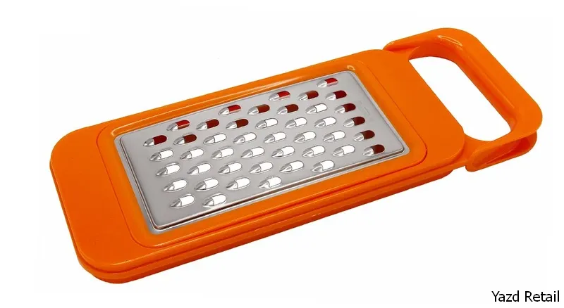 رنده دستی راشن کد 44321