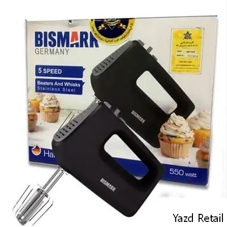 همزن دستی بیمارک مدل BM2442