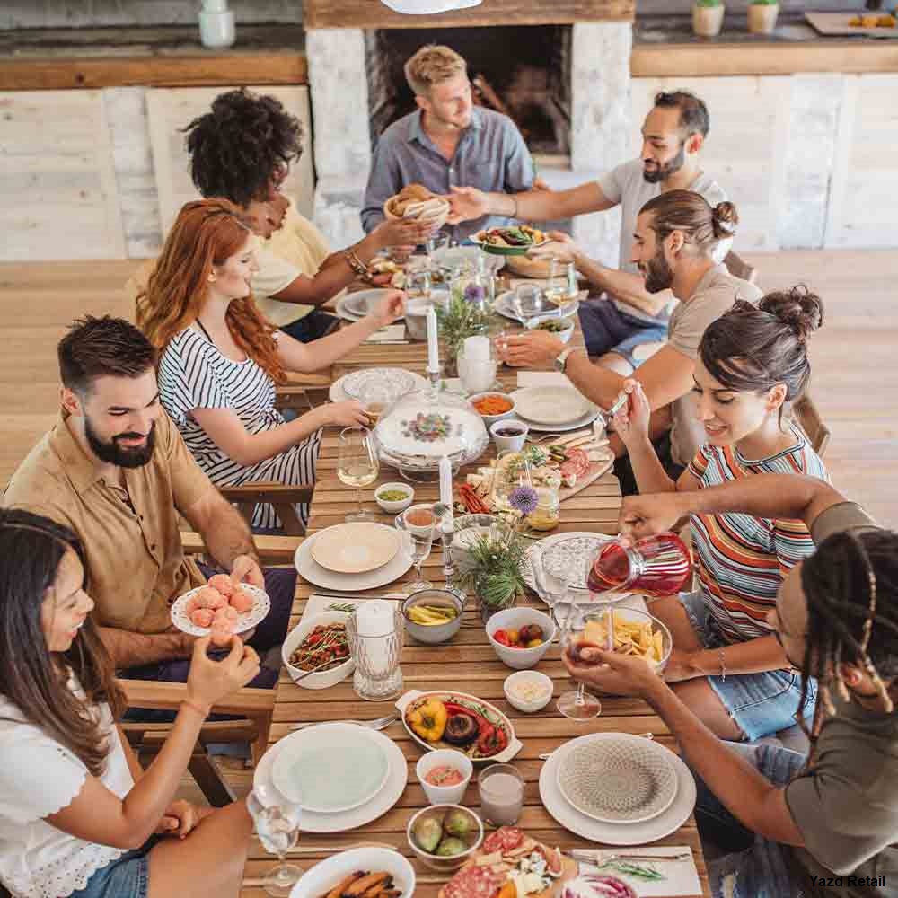 خردکن و غذاساز گاستروبک ۵ لیتری