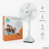 پنکه شارژی Moon Light مدل ML-317 پنکه شارژی Moon Light مدل ML-317